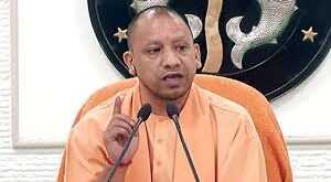 Ministers will be able to leave UP only after taking leave from Yogi: CM handed over 100 days agenda to ministers; Ban on buying new car, furniture