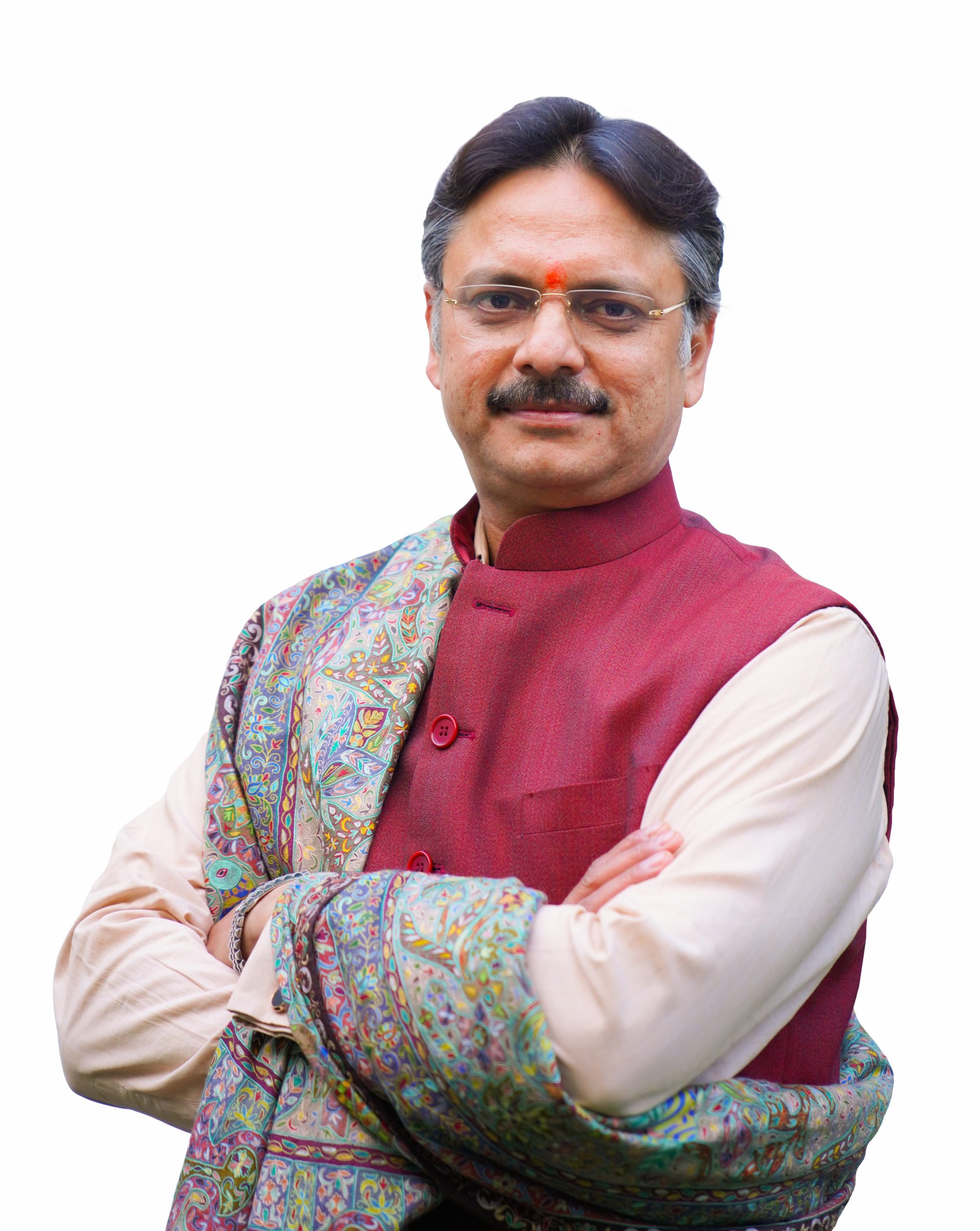 Dr. Rajeshwar Singh