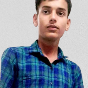 Photo of Ashutosh Kumar